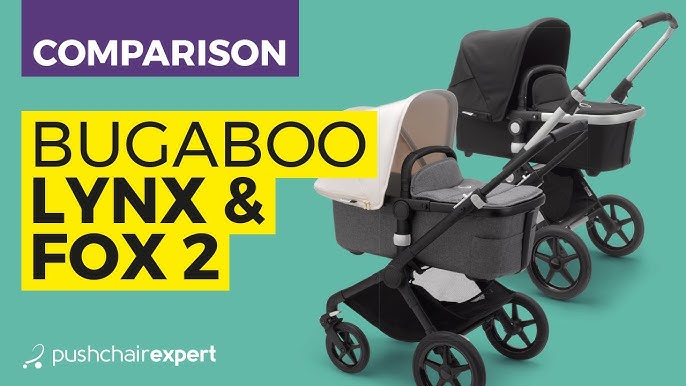 Bugaboo Fox 5 Full Review, 2023, BabyDoc Shop