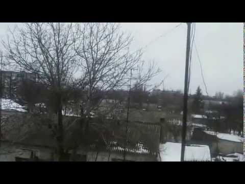 russian movie Resident in Donetsk explains how Russian terrorists use civilians as human shield