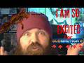 I am So Incredibly Excited to Play Subnautica 2! | (Trailer Reaction &amp; Discussion)
