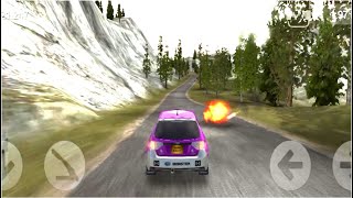 Avoid the Airstrikes Race || Rush Rally 2 Finland screenshot 5
