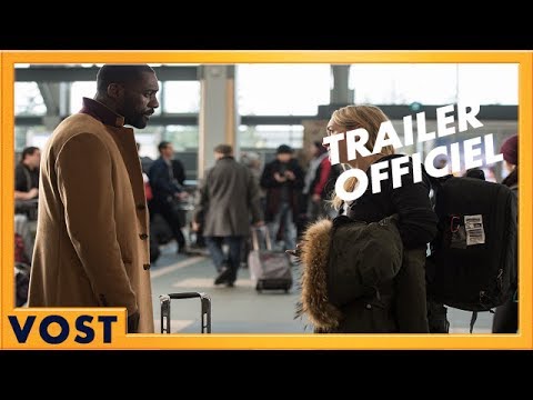 La Montagne entre Nous - Bande Annonce [Officielle] VOST HD