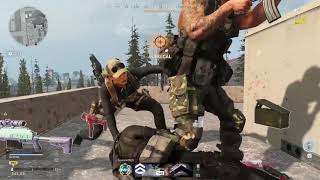 Call of Duty Warzone - Plunder Compilation Revenge best bits