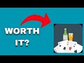 Waterfall - The Drinking Game App Review
