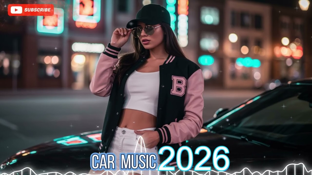 Car Music 2026 🔥 Bass Boosted Songs 2026 🔥 Best Remixes Of EDM Popular Songs