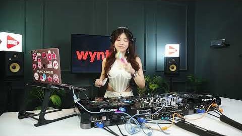 DJ WYNTELLA MIXTAPE VOL. 12 , INDONESIA LOCAL HEROES ! INDO BOUNCE , BKB EDITION !