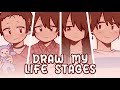 Draw my life stages  zeroareazero