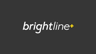 Brightline + Unveiling Press Conference