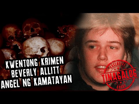 Video: Sino Ang Anghel Ng Kamatayan