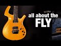 The Parker Fly - Music Talk Live #32