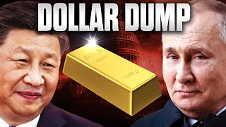 Thumbnail for The Power of Gold: China and Russia War on the US Dollar