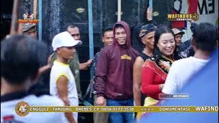 Jare Sema (Keliling) 🎵 Burok IPM (Ipang Musik) 🔴 Cibuniwangi 11-11-2022