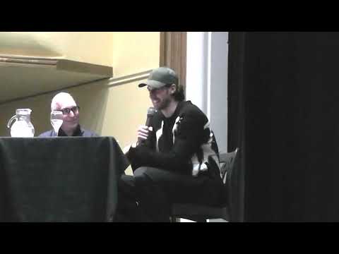 Voces que inspiran con Leandro Bolmaro