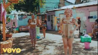 Ice Spice, Tokischa - Thootie