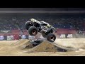 Monster Jam San Antonio 2022 Freestyle Max D