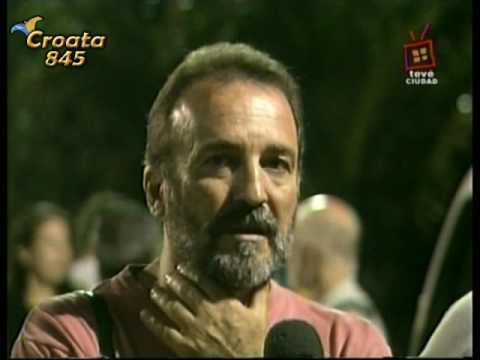 Murga LA MARGARITA 2007 actuacion completa y notas croata845 - YouTube