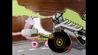 Nickelodeon - Blijf Kijken Hamtaro 2006