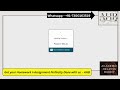 Word 1B Simulation Training | Biz Intel Media | Pearson MyLab IT
