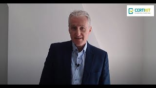 The ISO27002 Update - A quick summary