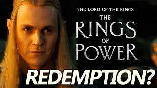 Rings Of Power Season 2 Teaser Review | LORD OF THE RINGS | #ringsofpower