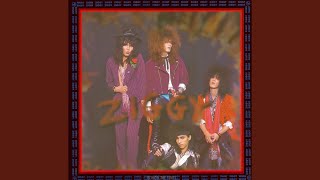 ZIGGY - 6月はRAINY BLUES