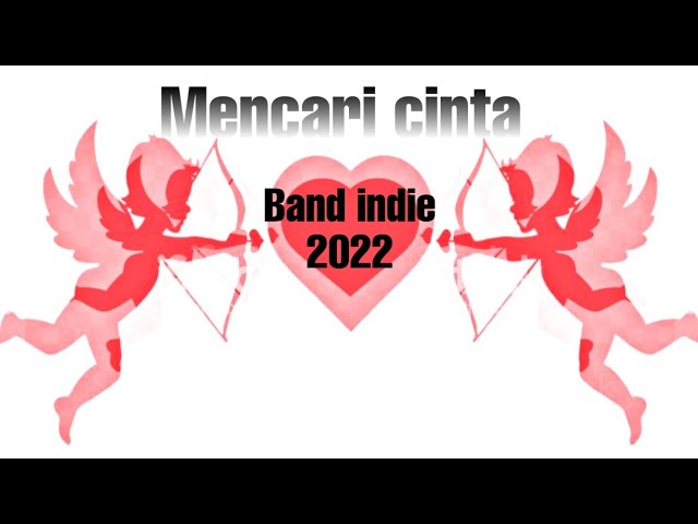 Twenty Nine Band -  Mencari Cinta - (Official Video Music) class=