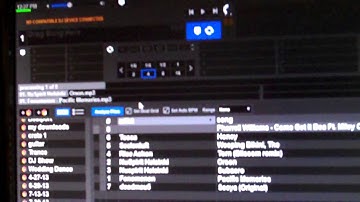 Serato DJ troubleshooting- bringing tracks into Serato DJ