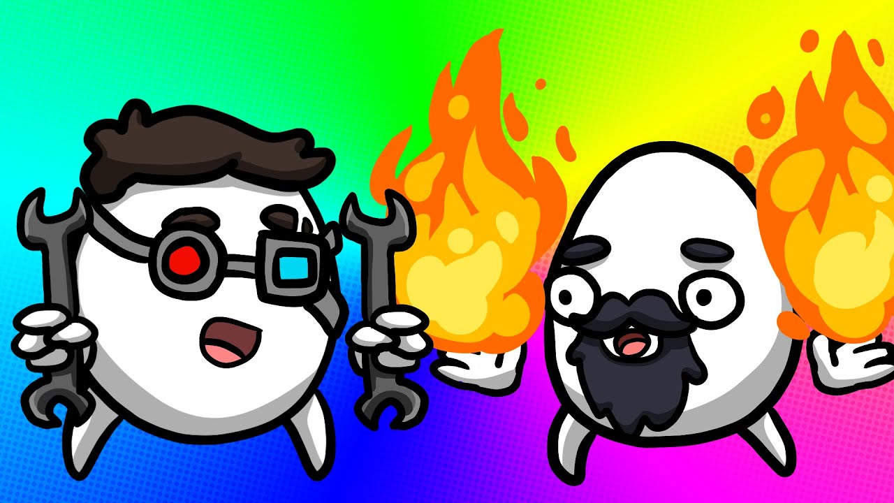 TECHNOMAG LEPSZY OD MAGA?! | BROTATO #12