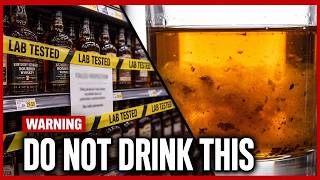 We Tested Bourbon From Costco, Walmart, Total Wine & More US Stores | These FAILED