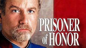 Prisoner of Honor | Richard Dreyfuss (JAWS) | DRAMA | Full Movie in English