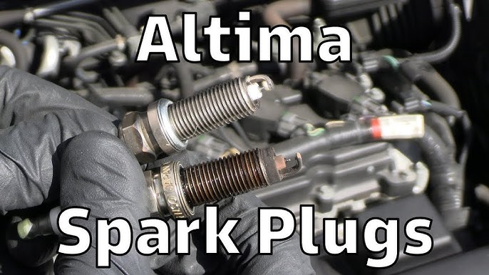 What Spark Plugs Does Nissan Use: Expert Insights