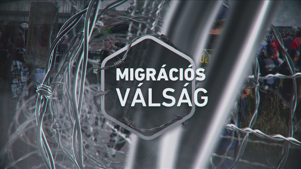 Migrációs válság