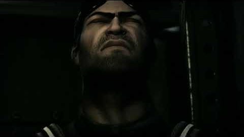 Splinter Cell Double Agent   trailer 2