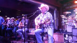 Mark Chesnutt - Too Cold at Home (Houston 08.01.14) HD chords