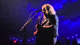 I Will Be There When You Die - My Morning Jacket *soundboard audio* chords