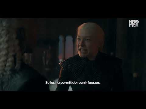 Viví la temporada 3 de La Casa del Dragón en HBO y HBO Max con Telecentro