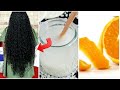 HOW TO MAKE THE YAO WOMEN RICE WATER | REAL WAY TO DO THE RICE WATER RINSE FOR EXTREME HAIR GROWTH