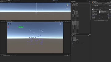 Simple Unsupervised Neural Network in Unity