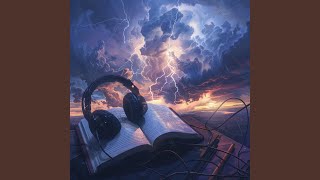 Thunder Night Rhythmic Journey