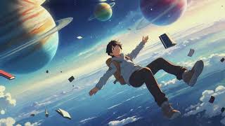 Gentle Buzz Subtle Lofi Beats For Focus Relaxation