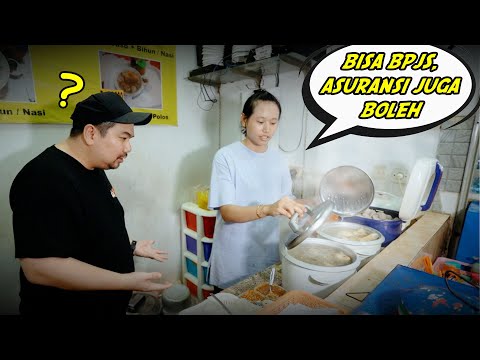 Baso Sapi 98 Singkawang