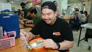 MAKAN BAKSO DISINI BAYARNYA BISA PAKE BPJS??!!