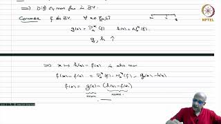 FUNCTIONS OF BOUNDED VARIATION-II