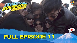 Frozen Hormones ทริปว้าวุ่น 0 องศา FULL EPISODE 11 | Nadao Bangkok