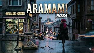 ROZA - ARAMAM