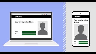 How to create a UK Visas and Immigration (UKVI) account and get access to your eVisa screenshot 5