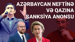 Rusiya ikinci cəbhəni özü açır, yoxsa Azərbaycanın boynuna qoyur? Əli Kərimli ilə müzakirə