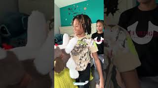 “Maleek’s Ex ” Season 2 Ep.36-45🤣🤣🤣 #ShortFilm #Comedy #TBFunnyASF