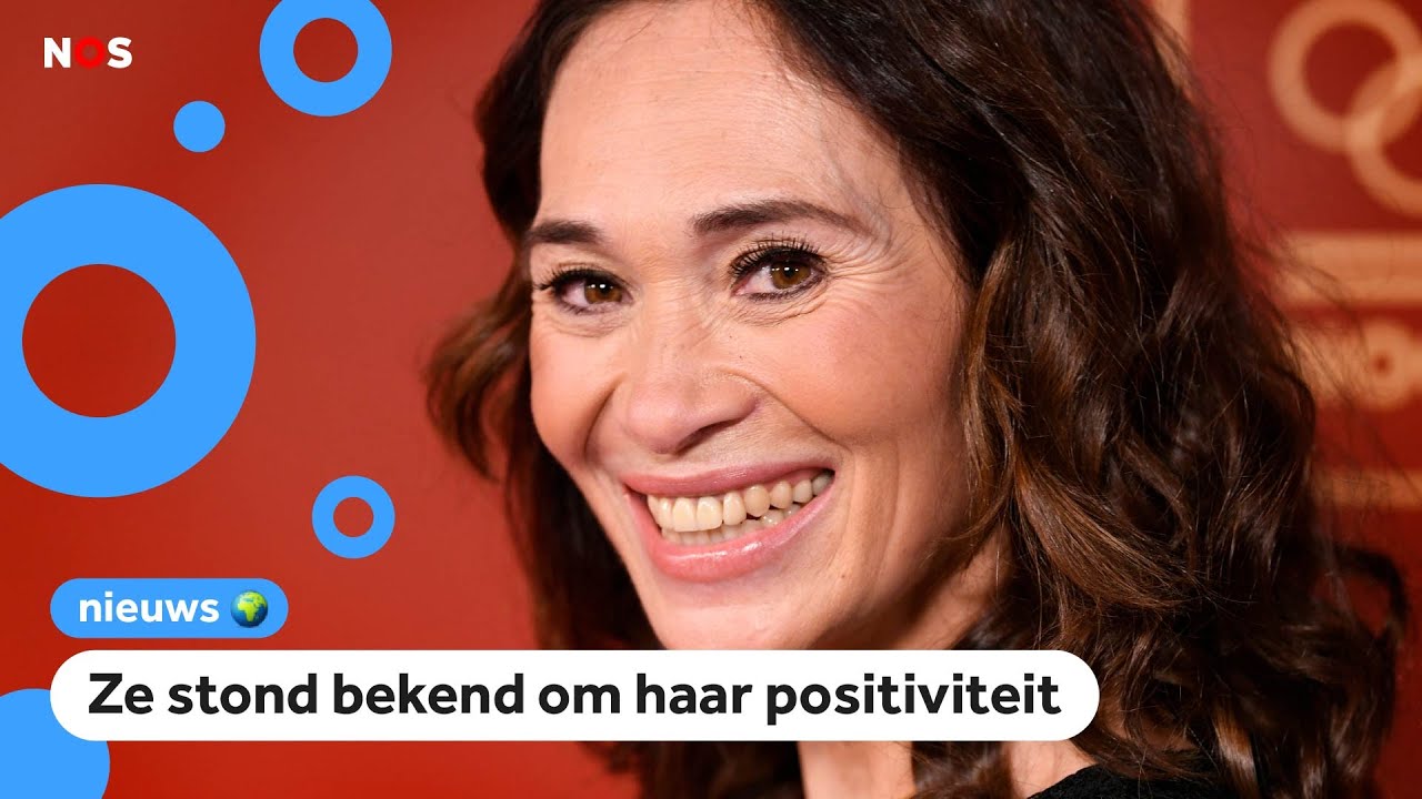 Snowboardkampioen Bibian Mentel overleden