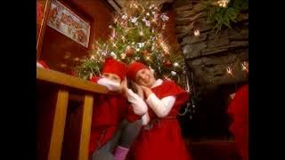 Teletubbies - Teletubbies and the Snow (UK Version)