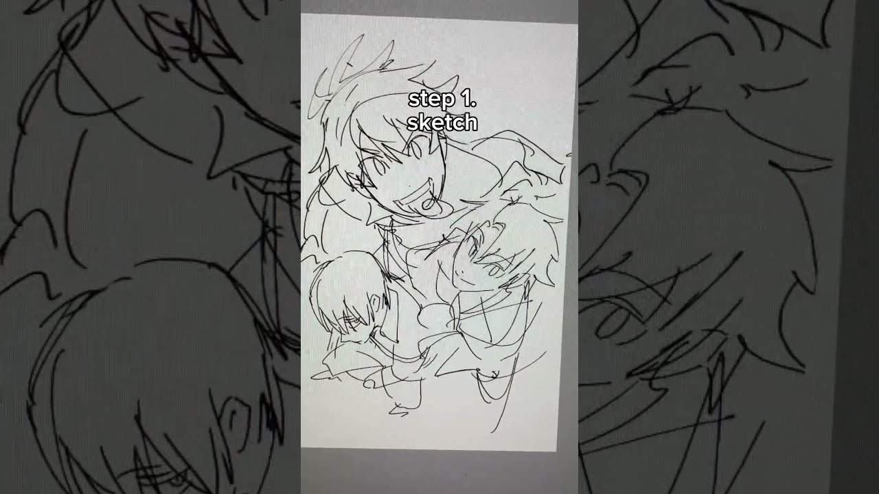 Hope This Helps Animeart Phantombusters Ichithewitch